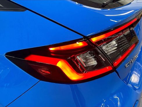 Used 2025 Honda Civic Sport image 29