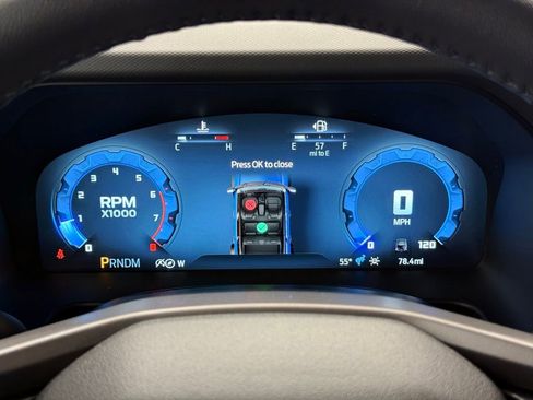 New 2025 Ford Bronco Badlands AWD/4WD image 33