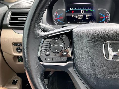 Certified 2022 Honda Pilot EX-L image 23