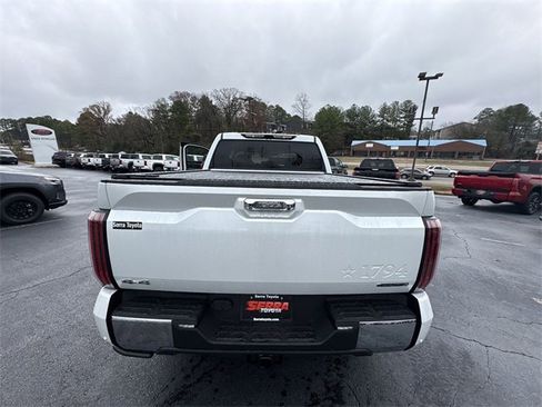New 2026 Toyota Tundra 1794 Edition image 23