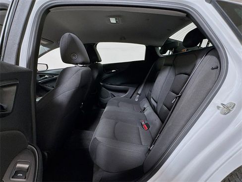 Used 2024 Chevrolet Malibu LT image 21