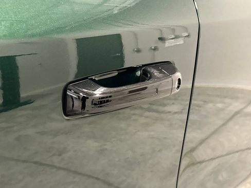 New 2026 RAM 1500 Big Horn AWD/4WD image 13