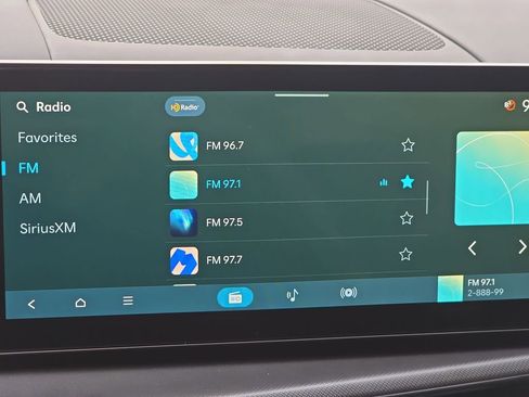 New 2026 Hyundai Santa Fe XRT image 21