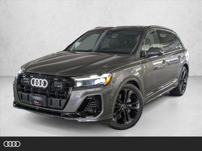 New 2026 Audi Q7 3.0T Premium Plus