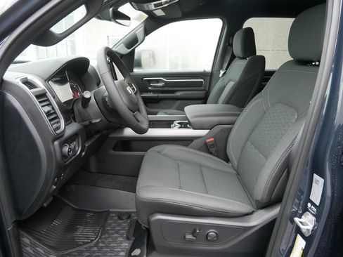 New 2026 RAM 1500 Big Horn image 6