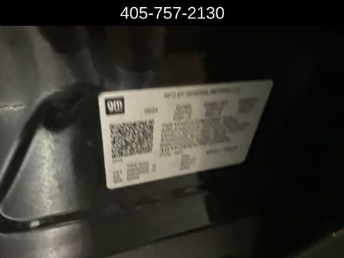 Used 2024 Cadillac XT4 Sport FWD image 5