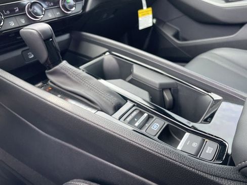New 2026 Honda Accord Sport image 20
