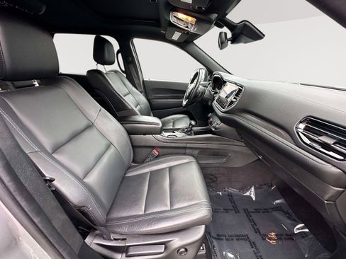 Used 2022 Dodge Durango GT AWD/4WD image 23