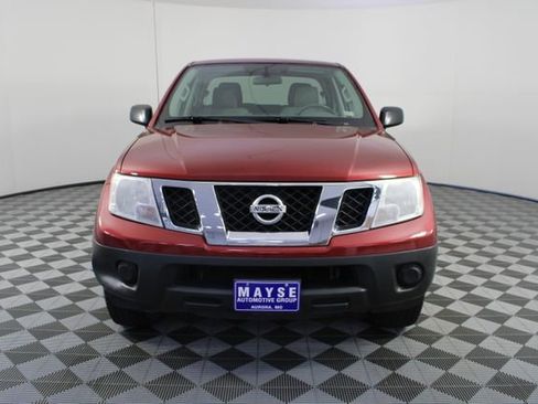 Used 2016 Nissan Frontier S image 22