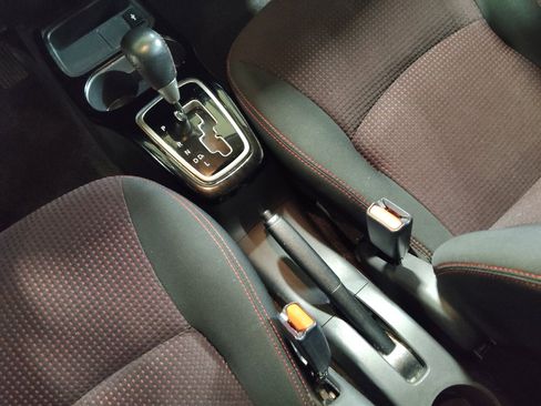 Used 2022 Mitsubishi Mirage Black Edition FWD image 26