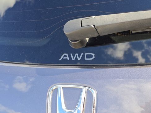 Certified 2023 Honda HR-V EX-L image 4