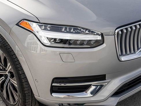 Used 2024 Volvo XC90 B6 Plus w/ Protection Package Premier AWD/4WD image 35