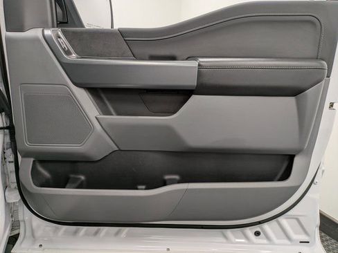 Used 2024 Ford F150 XLT w/ Mobile Office Package image 27