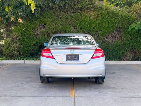 Used 2012 Honda Civic EX-L image 5