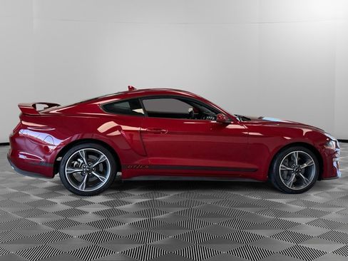 Used 2022 Ford Mustang GT Premium w/ California Special Package image 9