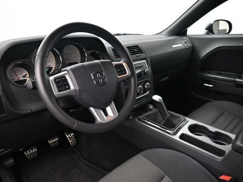 Used 2014 Dodge Challenger R/T w/ R/T Redline Group image 4