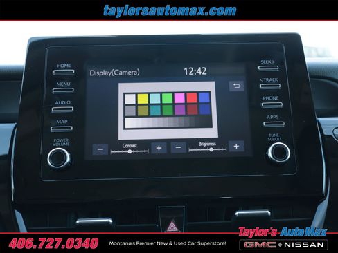 Used 2024 Toyota Camry SE FWD image 15