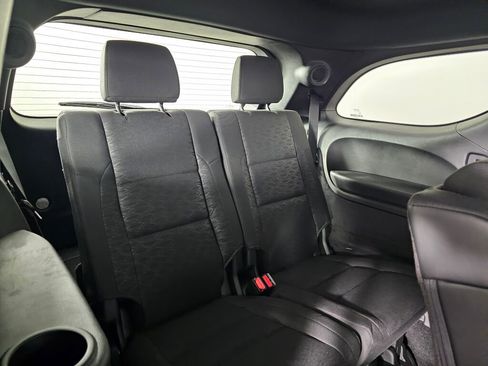 New 2026 Dodge Durango GT w/ Blacktop Package image 39