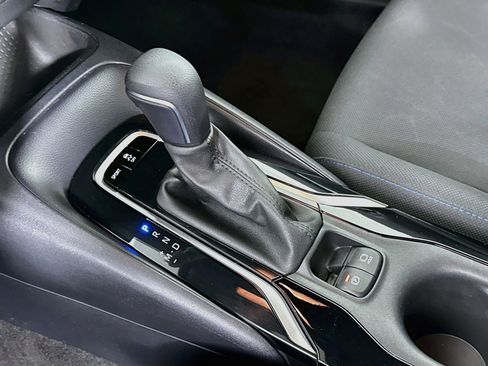 Certified 2022 Toyota Corolla SE FWD image 16