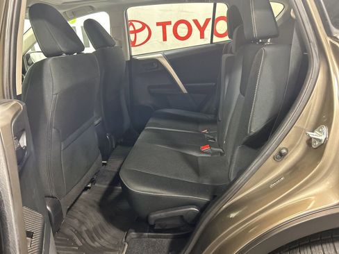 Used 2013 Toyota RAV4 XLE image 20