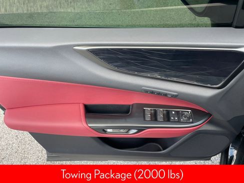 Used 2022 Lexus NX 250 FWD w/ Premium Package image 17