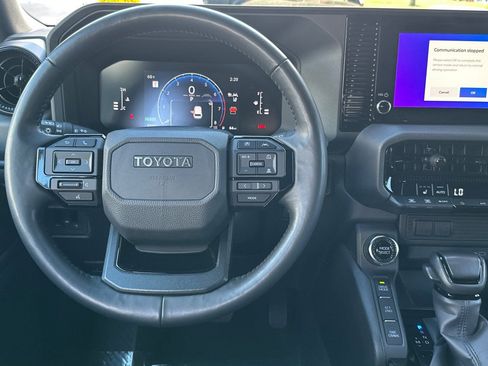 Certified 2024 Toyota Land Cruiser 1958 image 18