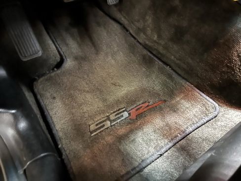 Used 2003 Chevrolet SSR w/ Preferred Equipment Group image 17