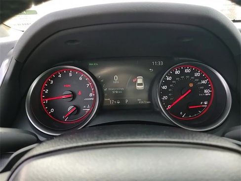 Used 2023 Toyota Camry XSE image 17