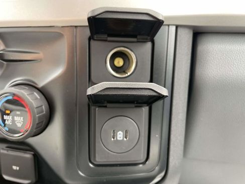 Used 2026 Ford F250 XL w/ XL Driver Assist Package RWD image 21