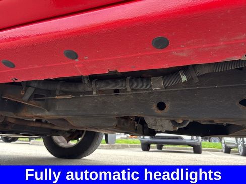 Used 2017 Chevrolet Silverado 1500 LT w/ All Star Edition image 15