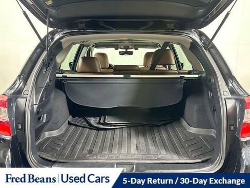 Used 2017 Subaru Outback 2.5i Touring w/ Popular Package #5A image 29