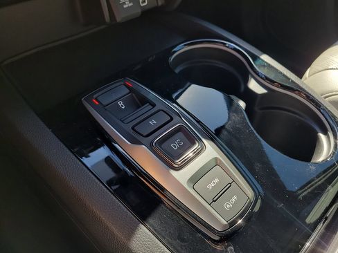 Used 2019 Honda Passport Touring image 26