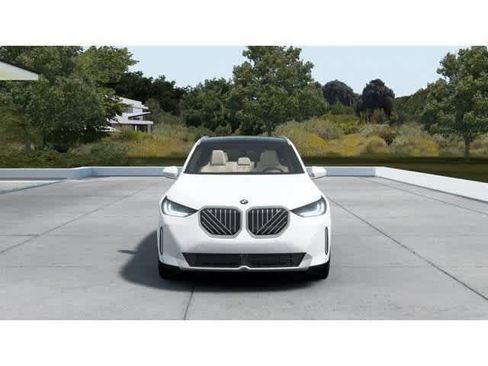 New 2026 BMW X3 xDrive30i w/ Convenience Package AWD/4WD image 3