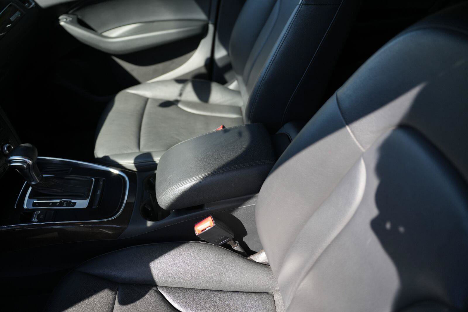 Used 2013 Audi Q5 2.0T Premium Plus AWD/4WD image 11
