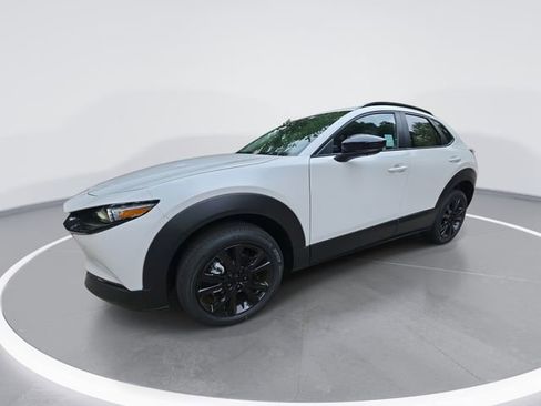 New 2026 MAZDA CX-30 Aire Edition AWD/4WD image 1