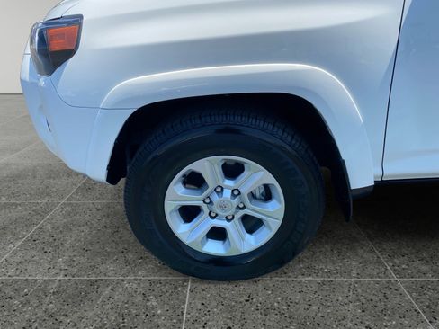 Used 2023 Toyota 4Runner SR5 RWD image 14