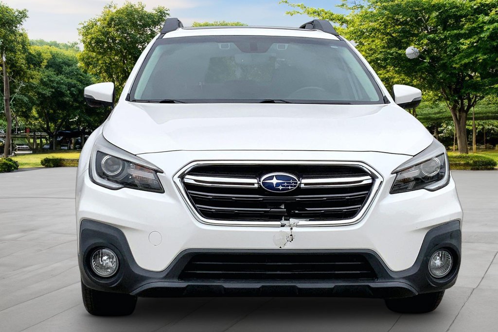 Used 2018 Subaru Outback 2.5i Limited AWD/4WD image 2