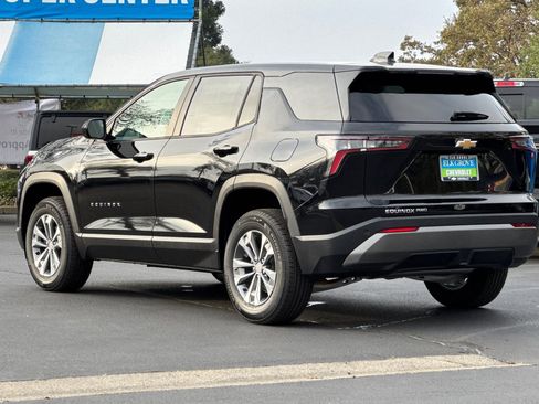 New 2026 Chevrolet Equinox LT w/ Convenience Package II image 5