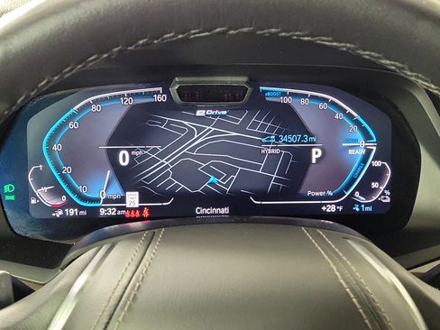 Certified 2022 BMW X5 xDrive45e w/ Executive Package image 15