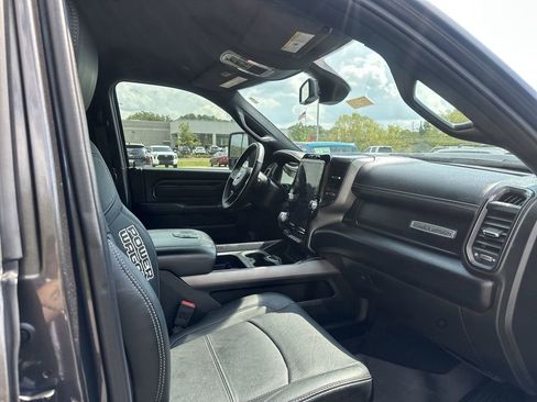 Used 2024 RAM 2500 Power Wagon w/ Level 1 Equipment Group image 39