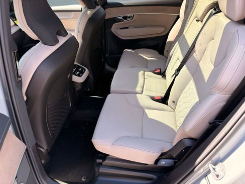 New 2026 Volvo XC90 B6 Plus w/ Protection Package image 14