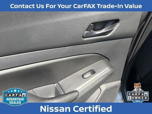 Certified 2025 Nissan Altima 2.5 SV w/ SV Special Edition Package FWD image 28