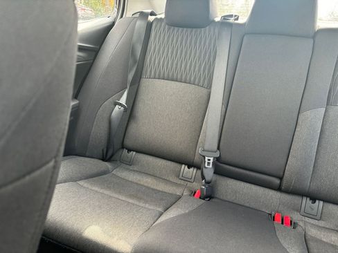 Used 2025 Toyota Camry LE image 38