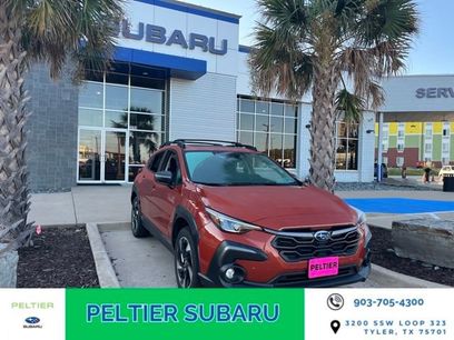 Used 2024 Subaru Crosstrek 2.5i Limited