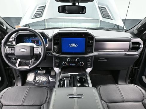 Used 2026 Ford F150 Platinum AWD/4WD image 20