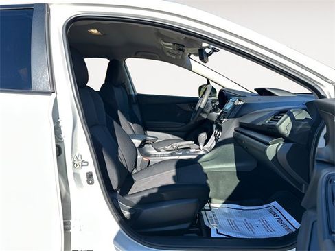Used 2022 Subaru Crosstrek 2.0i image 15