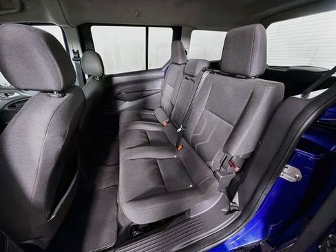 Used 2017 Ford Transit Connect XLT FWD image 23