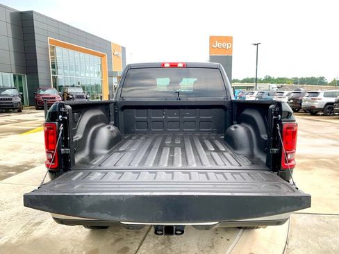 Used 2026 RAM 2500 Big Horn AWD/4WD image 11