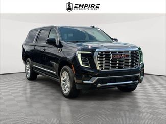 Used 2026 GMC Yukon XL Denali w/ Sun & Power Step Package AWD/4WD video 1