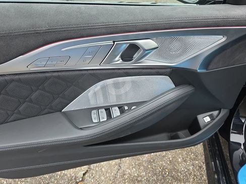 New 2026 BMW M850i xDrive image 11